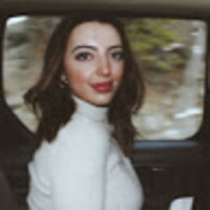 Meet your Posher, Maryam